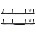 Pair Of 9" Stud Boy Deuce Bar Carbides CAT-D2264-90 (2) Arctic. Fixed Price $227.58.