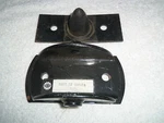 Ski-doo Alpine+ Leaf Spring Shackle 505-0155 Rubber Rebound 560-3061....NEW+. Fixed Price $35.00.