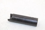 Polaris Oem Black Plastic Rear Suspension Spring Sleeve 5434337 Q1272. Fixed Price $9.99.