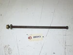 Arctic Cat 2000 Zrt 600 Lower A-arm Bolt Qty 1 0623-508. Fixed Price $9.95.