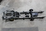 2000 Ski-doo Summit 800 Highmark Rear Back Frame Skid Suspension 151 Track. Fixed Price $274.95.