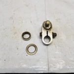 2000-2003 Polaris Edge Xcsp Classic Rear Suspension Swing Arm Mount 1541461. Fixed Price $40.50.