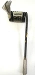 Nos Oem Arctic Cat Rh Suspension Spring 0604-286 Artic. Fixed Price $80.73.