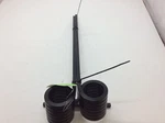Arctic Cat Suspension Springs 2016-2025 Zr Xf Crosstrek 2704-027 2704-026. Fixed Price $74.95.