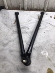 14 Arctic Cat Xf 7000 Snowmobile Right Side Lower Control. Fixed Price $103.55.