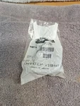 5433576 Polaris Snowmobile Vibrations Dampener Oem Genuine Nos. Fixed Price $10.99.