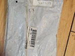 Nos Arctic Cat Limiter Strap 1604-193 1997-2002 1.50 Wide. Fixed Price $22.07.