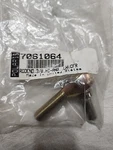 Polaris Snowmobile Tie Rod End Part # 7061064. Fixed Price $29.99.