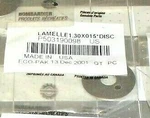 Ski-doo Mx Zx 440 503190098 Shock Shim 1.30X.015MM Quantity Oem Free Shipping. Fixed Price $29.99.