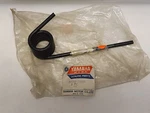 Nos Yamaha 90508-70115-00 Rear Axle Torsion Spring SL338 SL396 SW396 SL292. Fixed Price $18.99.