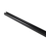 Arctic Cat 2604-799 162" Black Slide Rail Wearstrip 1993-2024 Lynx Sno Pro. Fixed Price $64.95.