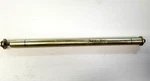 New Take-off Oem Arctic Cat Rear Wheel Axle 3604-300 Artic. Fixed Price $65.75.