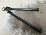 03-07 Ski Doo Summit Rev Left Side Lower Arm Control 800 600 Nos Oem 3*FF. Fixed Price $47.46.