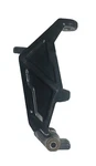 Ski Leg Right 505073239 Black Oem 2015 Doo Summit Sp 800 E-tec Snowmobile. Fixed Price $9.00.