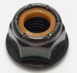 Qty 18 1999-2024 Ski-doo Snowmobile Front Arm Elastic Flanged Nut 250100025. Fixed Price $24.99.