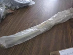 Yamaha Snowmobile Axle New #8F3-47511-00-00. Fixed Price $39.99.