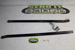 O/s 2018 Arctic Cat Xf 7000 Crosstour Rh & Lh Rear Spar 2707-504 6706-504. Fixed Price $49.99.