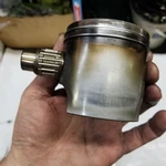 2010-2024 Polaris Rush Rmk Switchback Indy Cfi 600 Piston 2204900. Fixed Price $59.00.