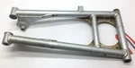 Yamaha Front Lower Right Rh Control A-arm RX-1 Warrior Oem 8FG-23580-00-00. Fixed Price $64.95.