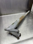 2000 01 02 Ski-doo Legend 600 Summit 800 700 Mxz Zx Right Trailing Arm. Fixed Price $122.19.