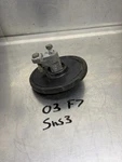 02 03 04 05 06 08 Arctic Cat F7 F5 500 700 Skid Track Idler Bogie Wheel Mount. Fixed Price $46.99.