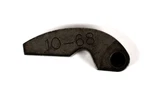 Polaris Oem 68G Clutch Weight Iq Axys Rmk 1322427. Fixed Price $31.49.