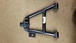 0703-123 Arctic Cat ,frt-lower-lh-fabr. Fixed Price $100.00.