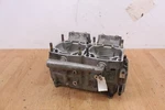 2003 Polaris Rmk 800 Vertical Escape Crankcases / Main Engine - Set. Fixed Price $229.00.
