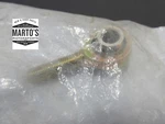 Qty 1 New Oem Polaris Xcsp Rmk Edge 500 600 700 + Upper Radius Rod Outer End. Fixed Price $44.95.