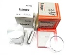 Kimpex Nos Snowmobile Piston Kit 67.50MM Standard Ski-doo Blizzard 09-760. Fixed Price $34.91.