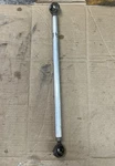 0605-961 Arctic Cat Tie Rod Tubes Pair Oem #AC4. Fixed Price $14.95.