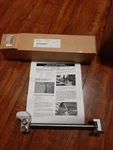 Nos Arctic Cat Steering Shaft Reinforcement Kit 1705-200. Fixed Price $22.99.