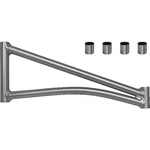 Spi Sports Parts Inc Upper L/r A-arm Arctic Cat SM-08659. Fixed Price $65.94.
