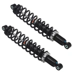 Pair Of Spi Gas Ski Shocks For Arctic Cat Some 2013 Snow Replaces Oem# 2703-954. Fixed Price $174.95.