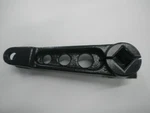 New Arctic Cat Snowmobile Sway Bar Arm Part 0603-140. Fixed Price $99.95.