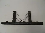1974 Arctic Cat Cheetah 340 Rear Suspension Arm. Fixed Price $30.07.