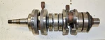 Yamaha Phazer + Rods 8V0-11400-02-00 1986-1999. Fixed Price $199.95.