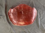 Red Translucent Low Windshield Fits Ski-doo Rev 517303857 W16. Fixed Price $29.99.