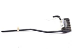 Oem Polaris 7041319-067 Right Suspension Spring Nos. Fixed Price $59.49.
