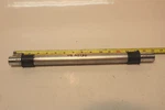 Yamaha Nytro Apex Rear Suspension Shock Support Guide Rods Brace Set Shaft 2. Fixed Price $41.83.