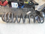 2014 Arctic Cat 500 Red Spring Coil Rear Blk 0504-536. Fixed Price $29.36.
