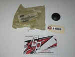 Ski-doo New Oem Spindle Cap Qty 1 572045900. Fixed Price $18.51.