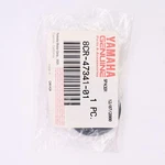 Genuine Yamaha Wheel Spacer (pack Of 2) Part Number 8CR-47341-01-00. Fixed Price $12.99.