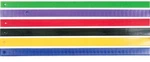 Garland Yamaha Snowmobile 1988-1996 Profile 18 Black Slides 10 Pack 231640. Fixed Price $99.99.
