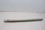 Nos Oem Genuine Yamaha Front Axle 8K4-W4751-01-00. Fixed Price $71.24.
