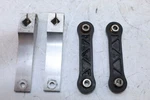 08-16 Ski-doo Grand Touring 1200 Stabilisator Link Double Joint 505072394. Fixed Price $35.00.