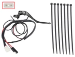 SP1 Heated Brake Lever For Arctic Cat Snowmobile 2012-2015 Fits Models. Fixed Price $229.99.