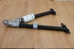 2015 Polaris Rmk 800 Right Lower Arm / Control. Fixed Price $299.00.