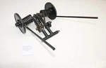 2015 Arctic Cat Zr 5000 Lxr Rear Suspension Back Torque Pivot Arm Springs Idlers. Fixed Price $85.45.