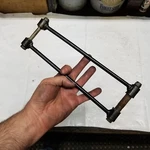 2001-2004 Polaris Pro X 600 700 800 Rear Suspension Shock Rods Support 1541626. Fixed Price $21.60.
